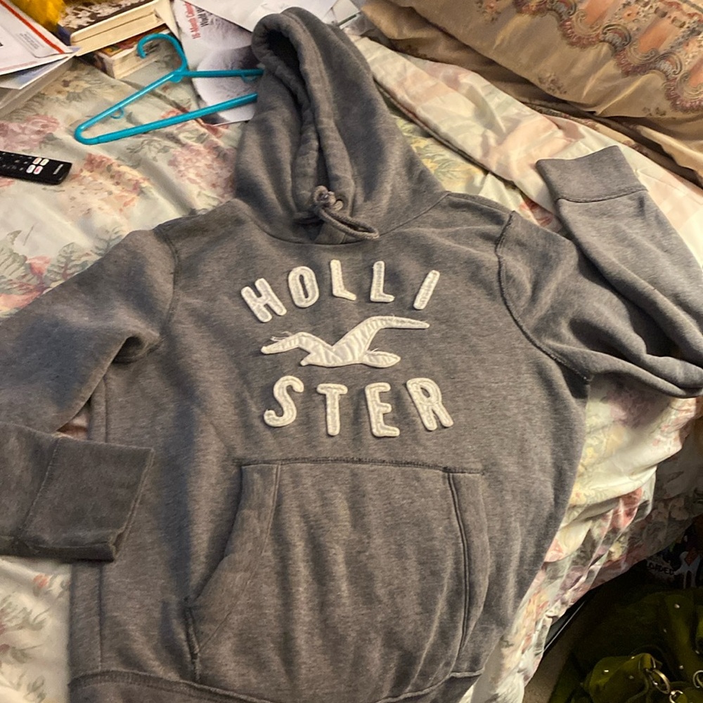 Hollister Hoodie